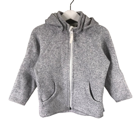 Unisex Polarn O. Pyret - Fleecetakki, koko 98 - 104 -  ()