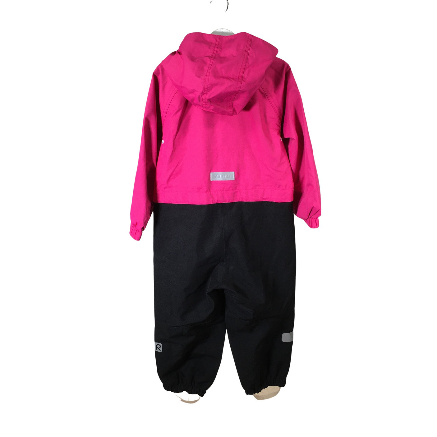 Unisex Reimatec - Välikausihaalari, koko 104 - 110 -  (2)