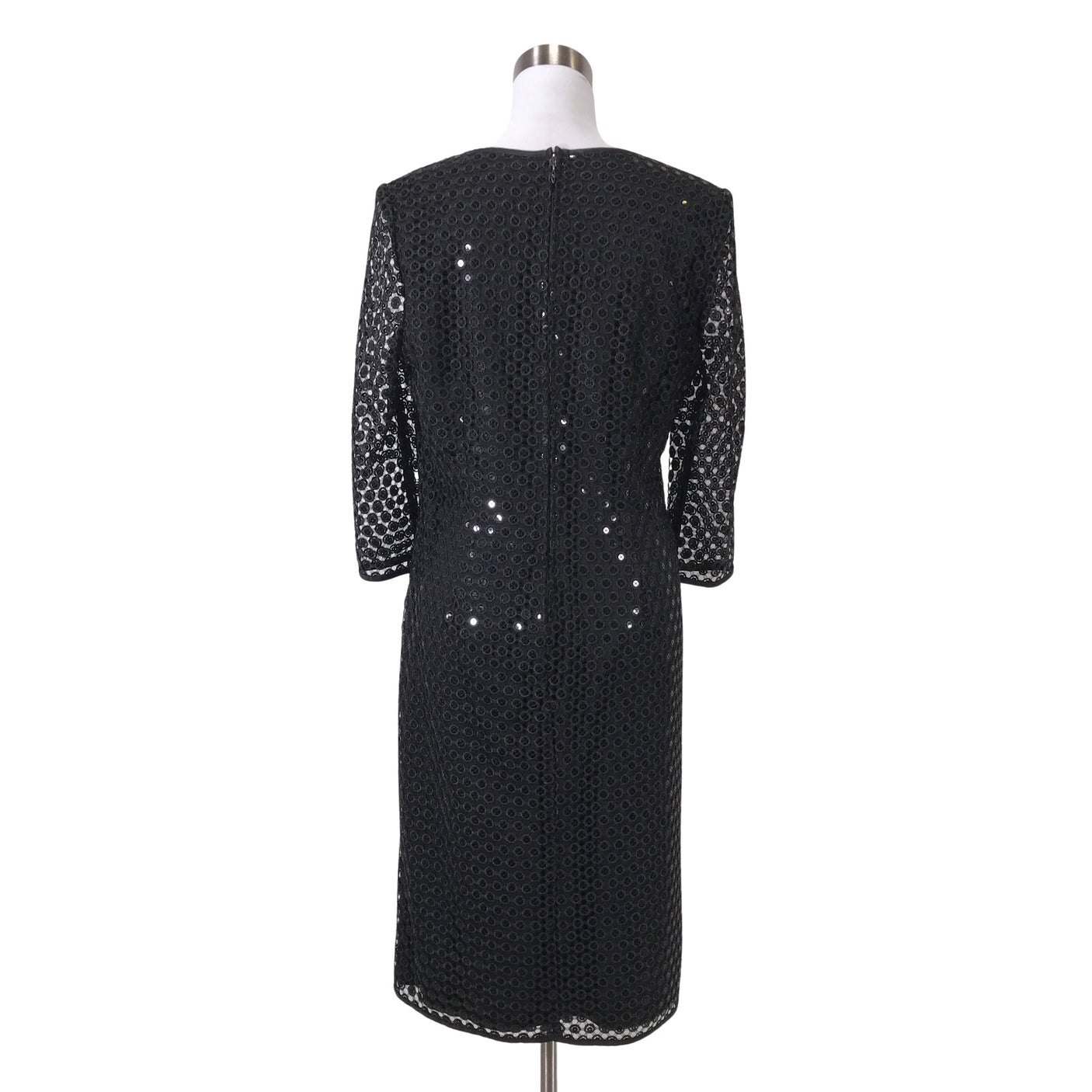 Unisex Select - Juhlamekko, koko 40 -  (2)
