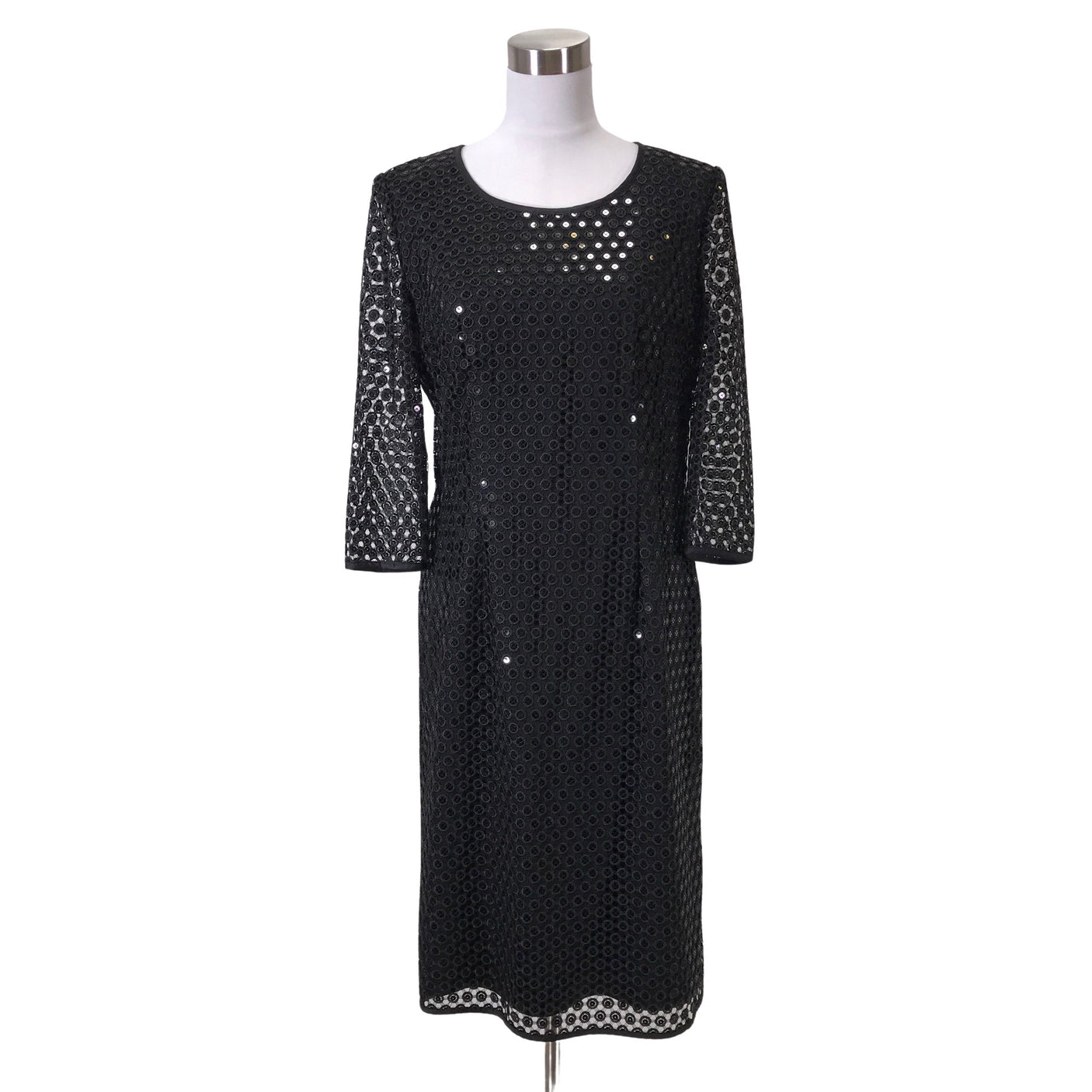 Unisex Select - Juhlamekko, koko 40 -  (1)