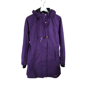 Unisex Tretorn - Parkatakki, koko 36 -  (1)