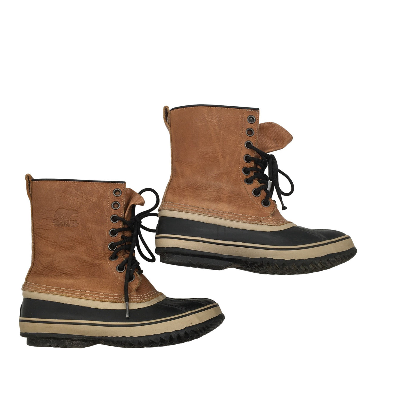 Talvikengät, koko 40