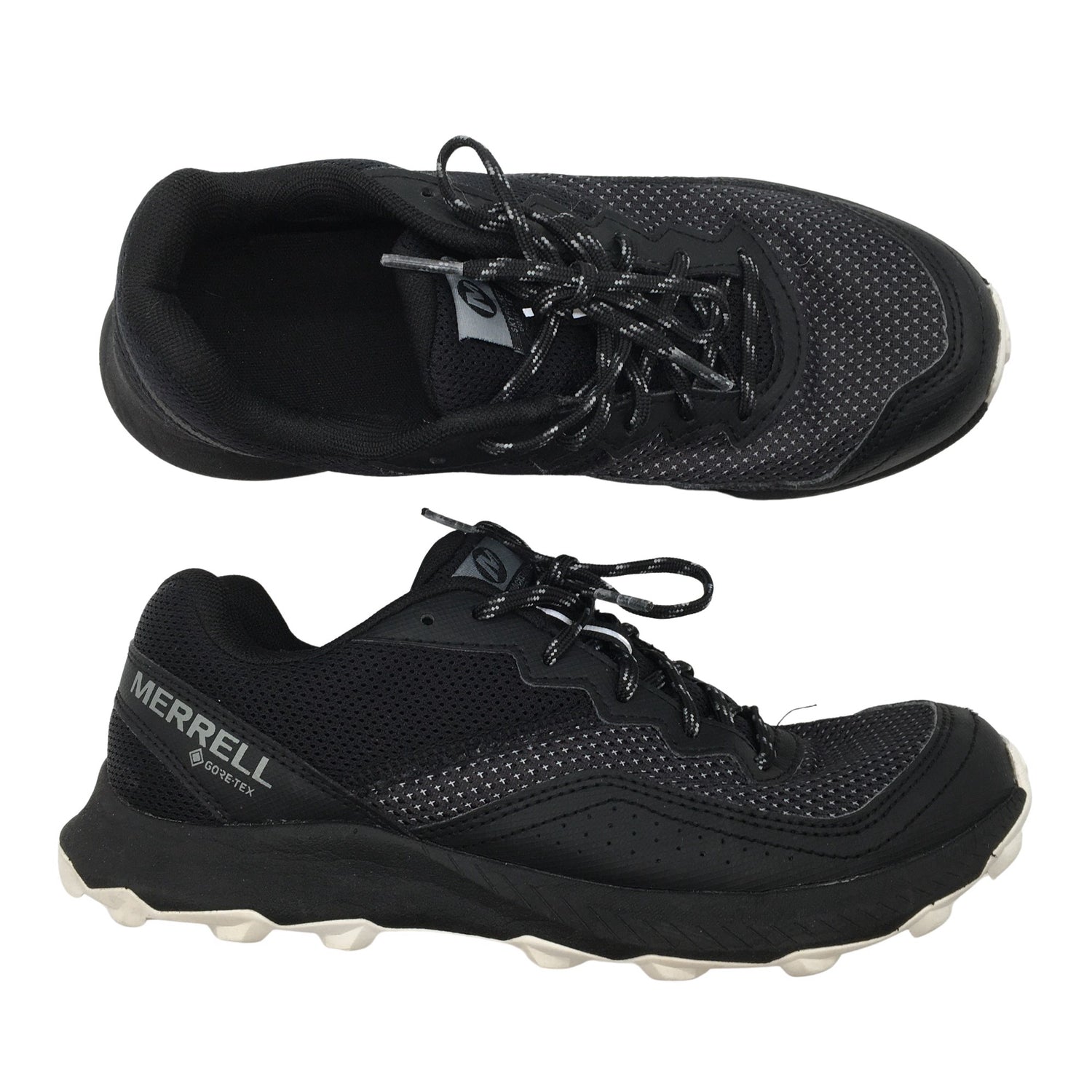  Lenkkarit  Lenkkarit, koko 38  Merrell 