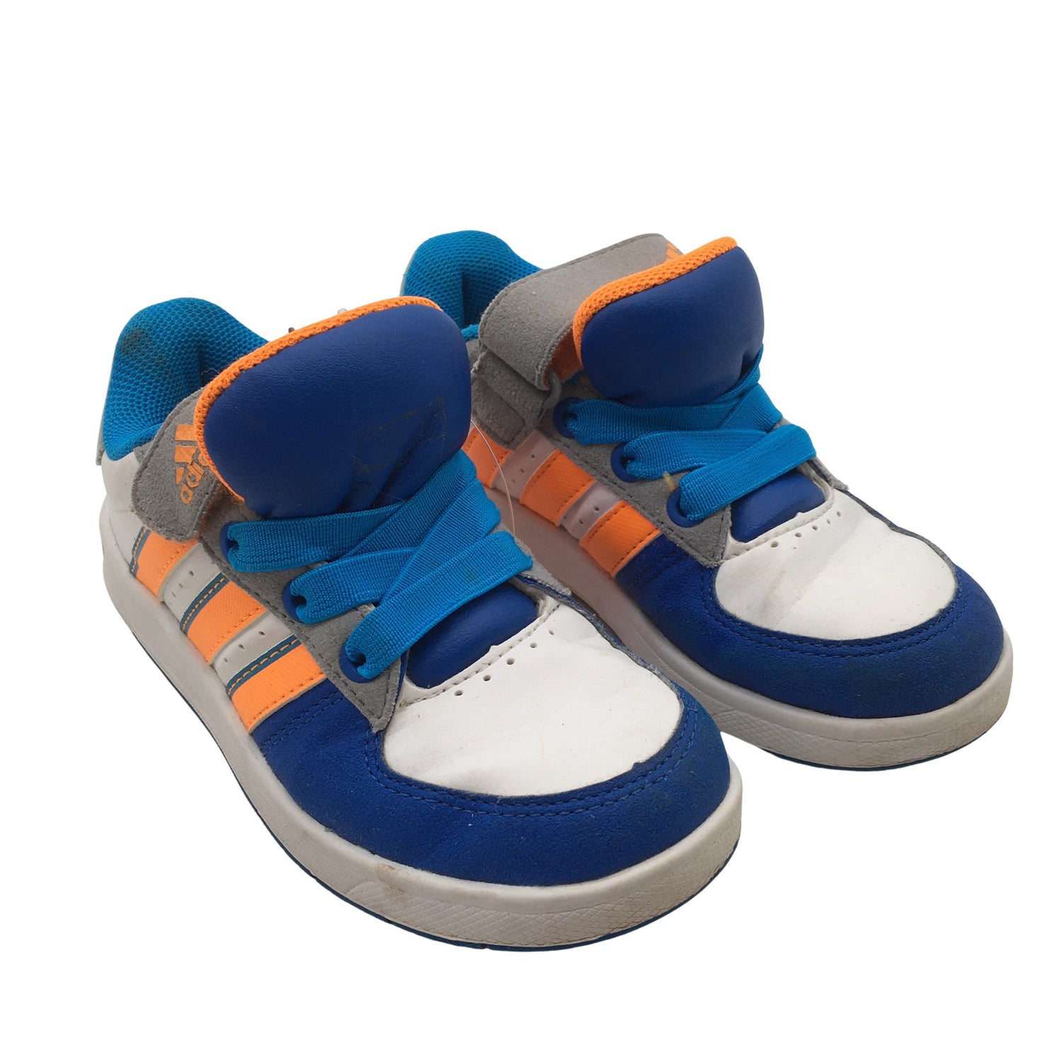  Tennarit  Tennarit, koko 30  Adidas 