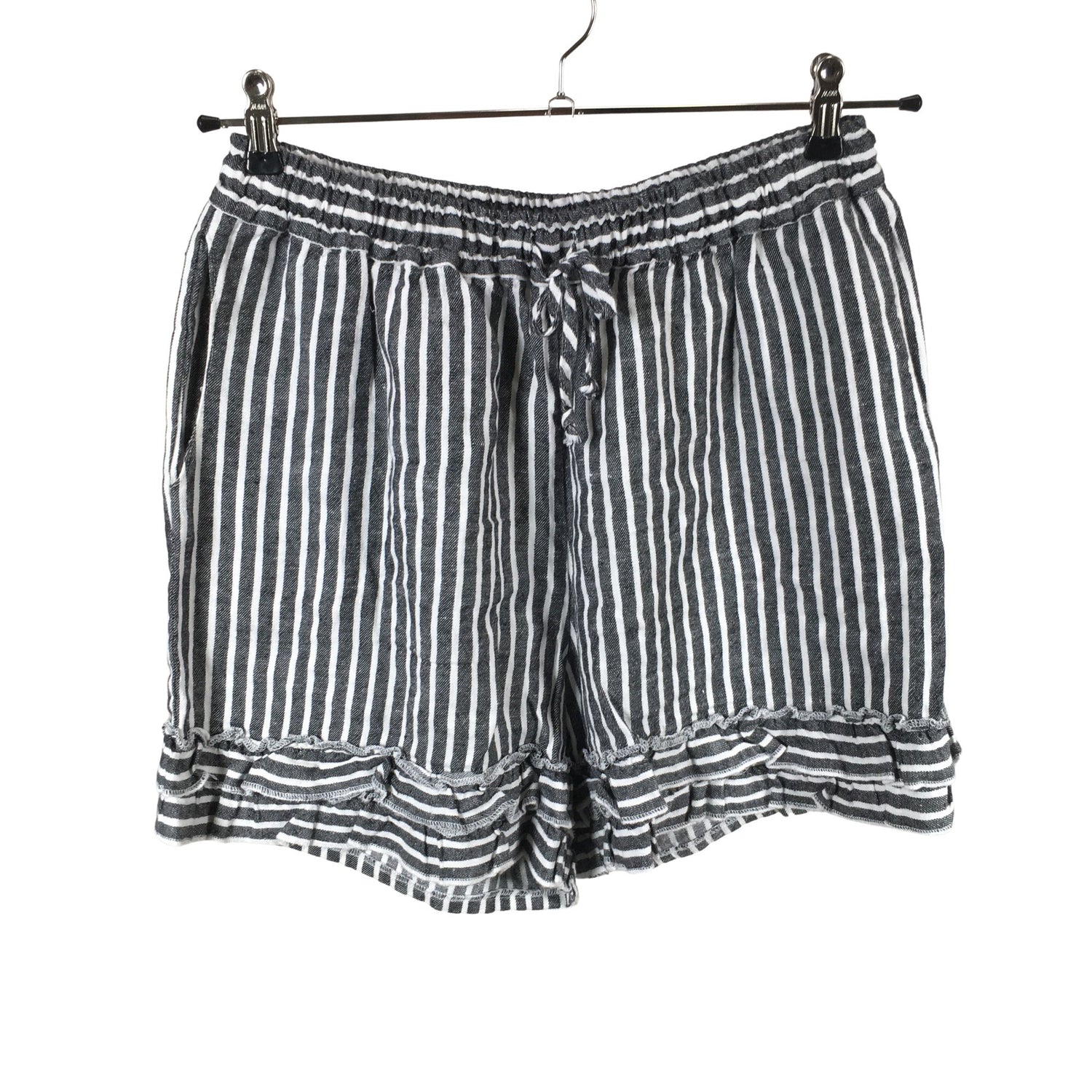  Shortsit  Shortsit, koko 40  Bypias 