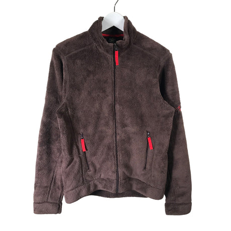 Unisex Warmpeace - Fleecetakki, koko 38 -  ()