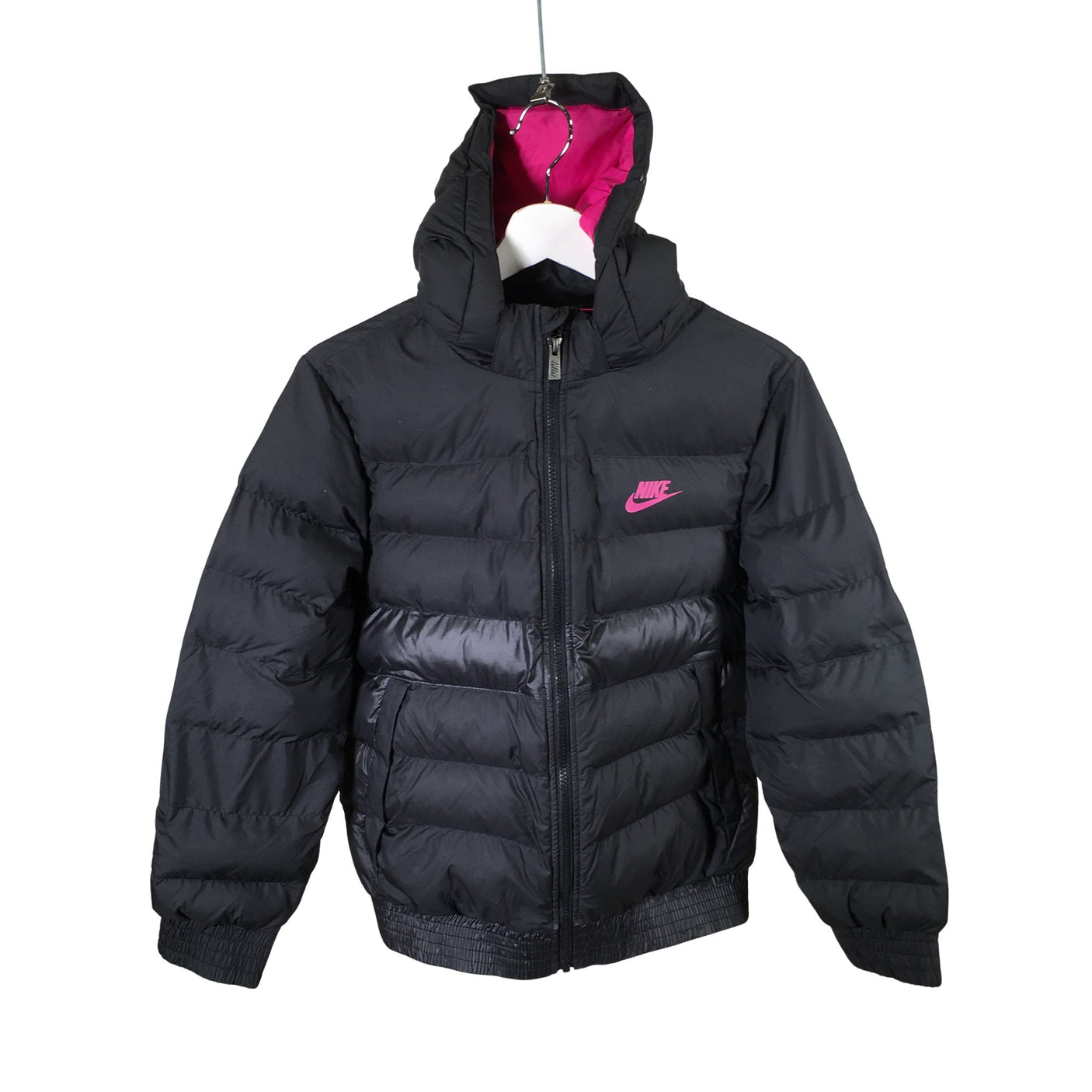 Unisex Nike - Toppatakki, koko 152 - 158 -  (1)