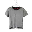 Unisex Adidas - Urheilupaita, lyhyet hihat, koko 110 - 116 -  ()