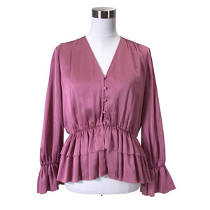 Unisex Massimo Dutti - Pusero, koko 36 -  (1)