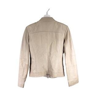 Unisex Ajatar - Nahkatakki, koko 36 -  (2)