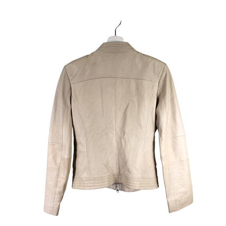 Unisex Ajatar - Nahkatakki, koko 36 -  (2)
