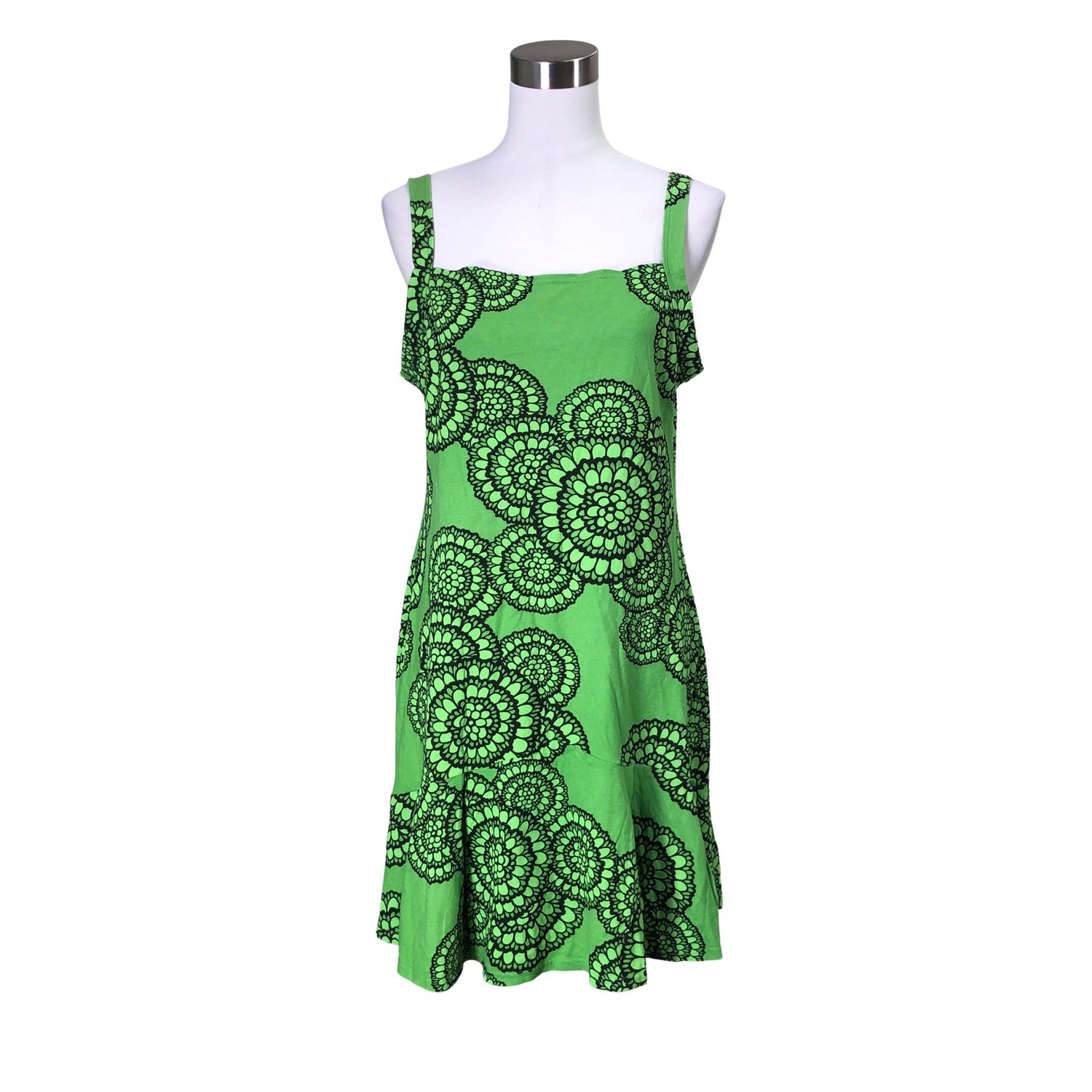  Mekko  Trikoomekko, koko 40  Nanso 