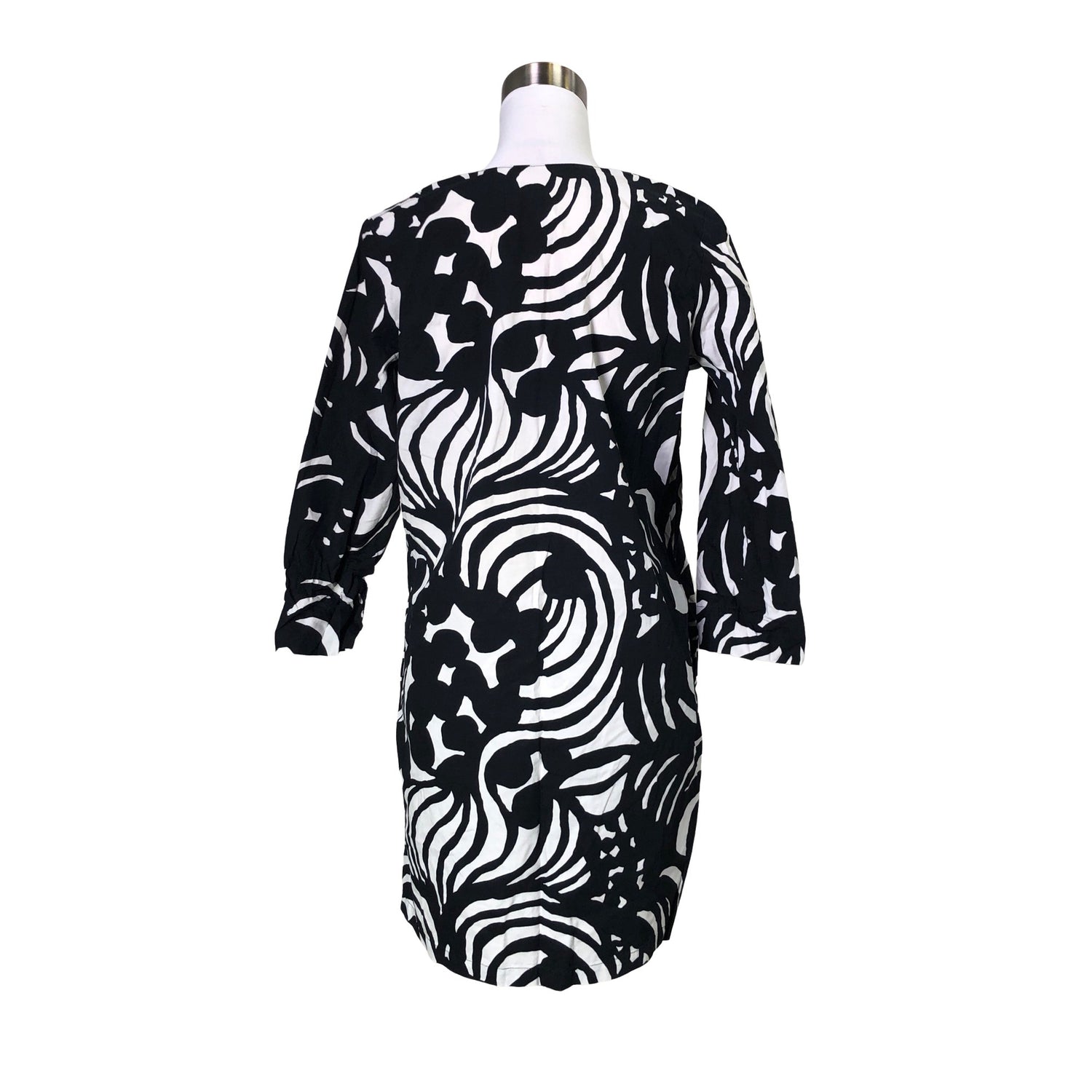  Tunika  Kangastunika, koko 40  Marimekko 