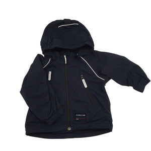Unisex Polarn O. Pyret - Kuoritakki, koko 74 - 80 -  (1)