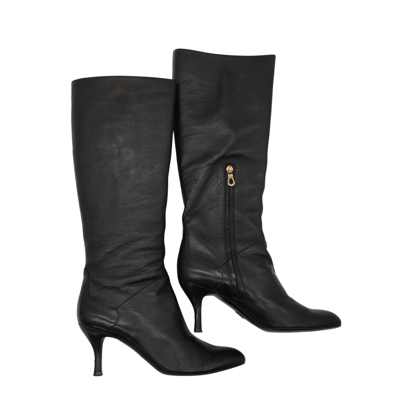 Unisex Bally - Saappaat, koko 39 -  (1)