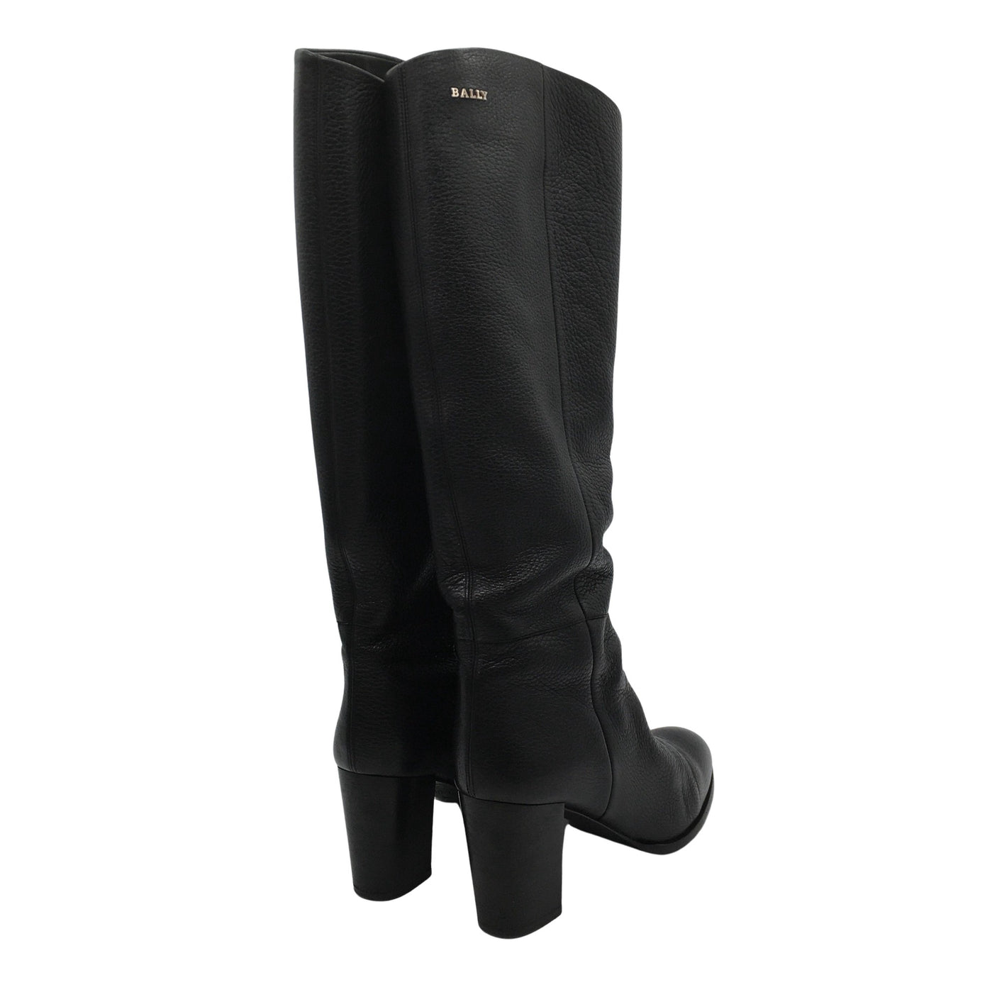 Unisex Bally - Saappaat, koko 38 -  (2)