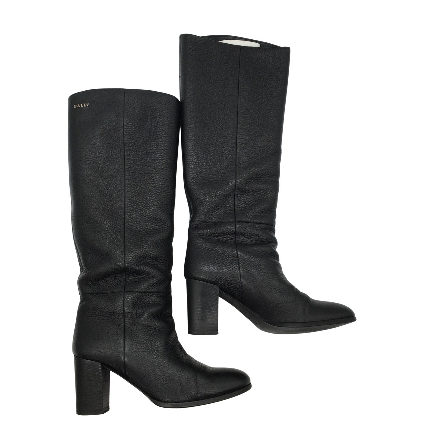 Unisex Bally - Saappaat, koko 38 -  (1)