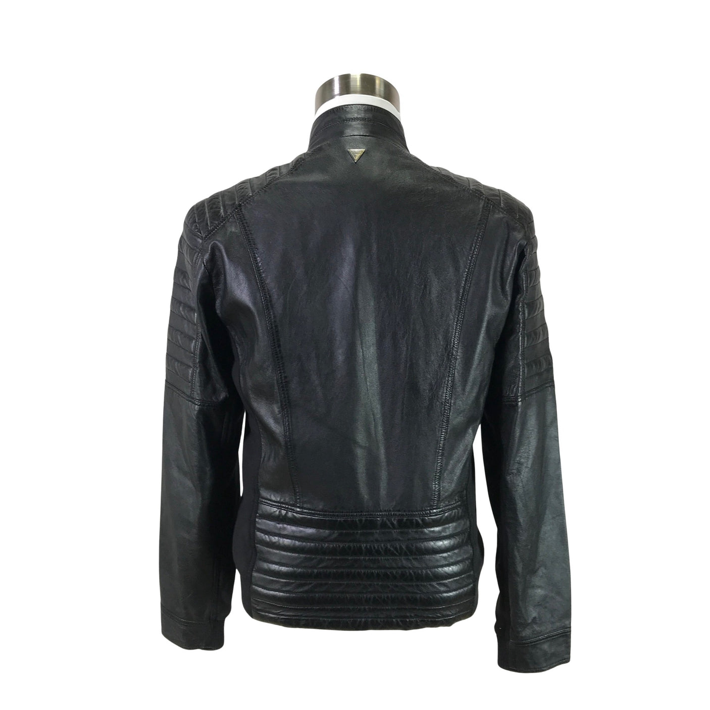 Unisex Guess - Nahkatakki, koko S -  (2)