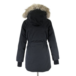 Untuvatakki, koko 36