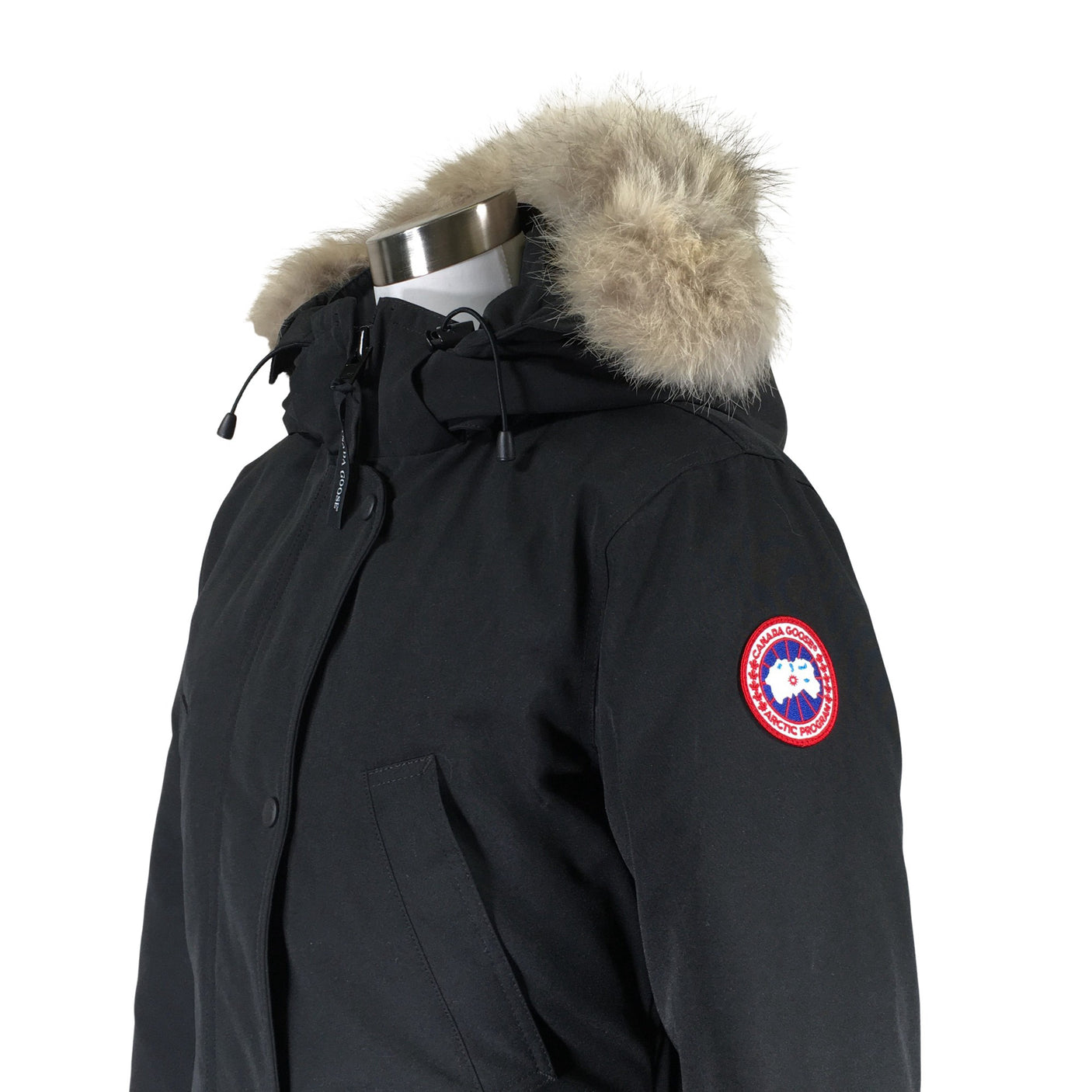 Untuvatakki, koko 36