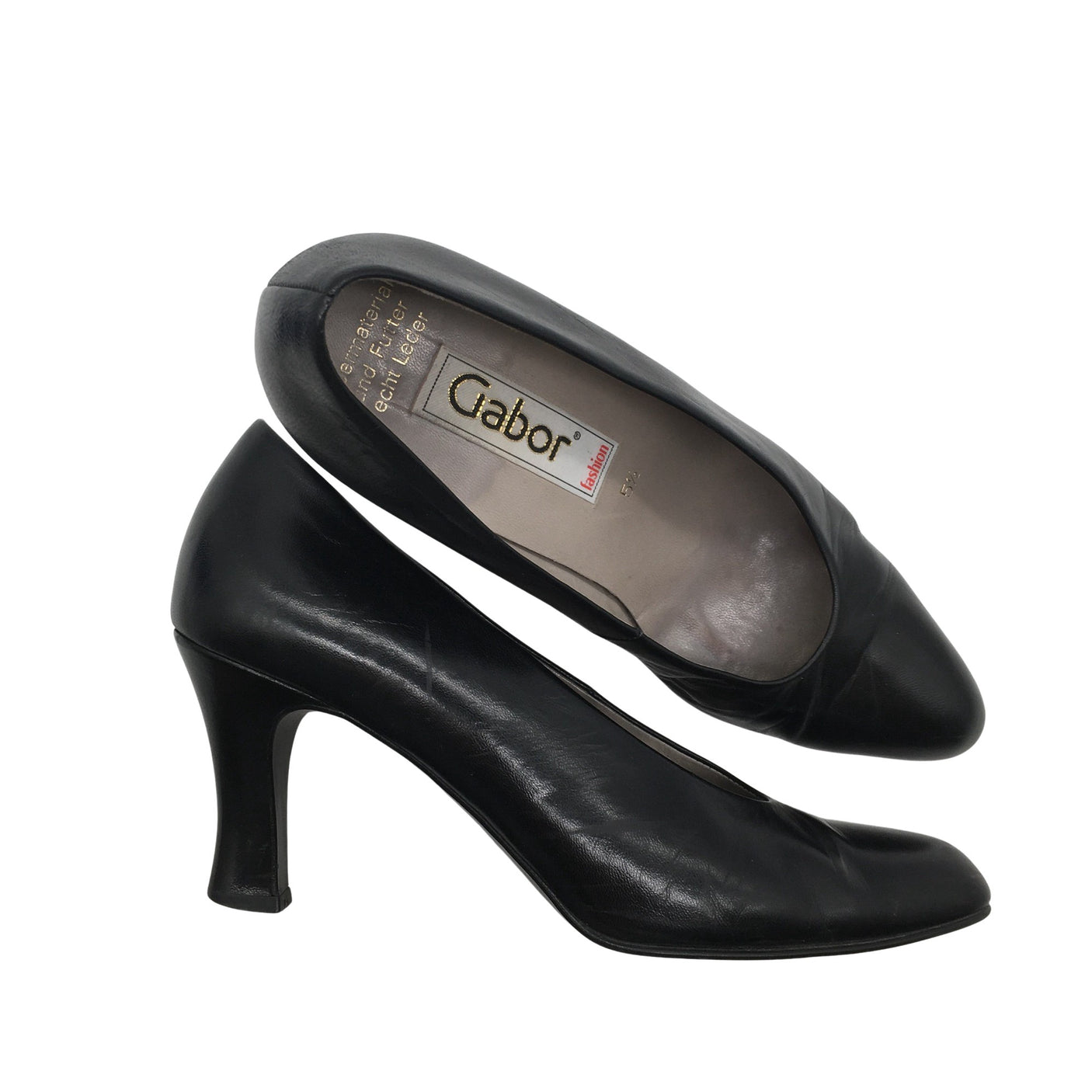 Unisex Gabor - Korkokengät, koko 38 -  (1)