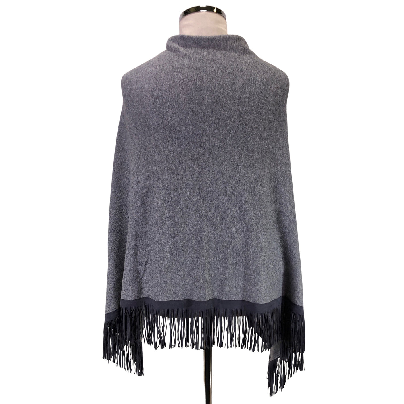 Unisex Lasessor - Poncho, koko 40 -  (2)
