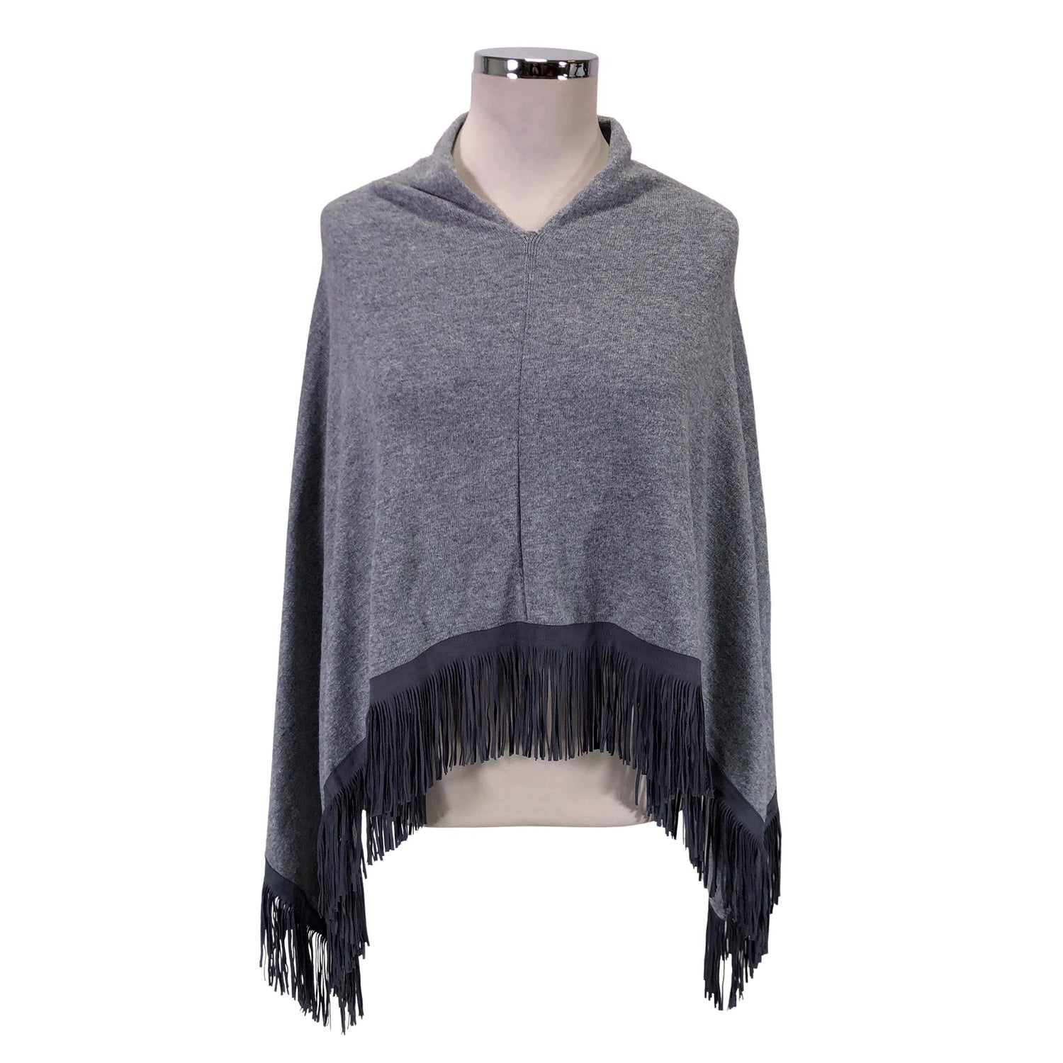  Poncho  Poncho, koko 40  Lasessor 