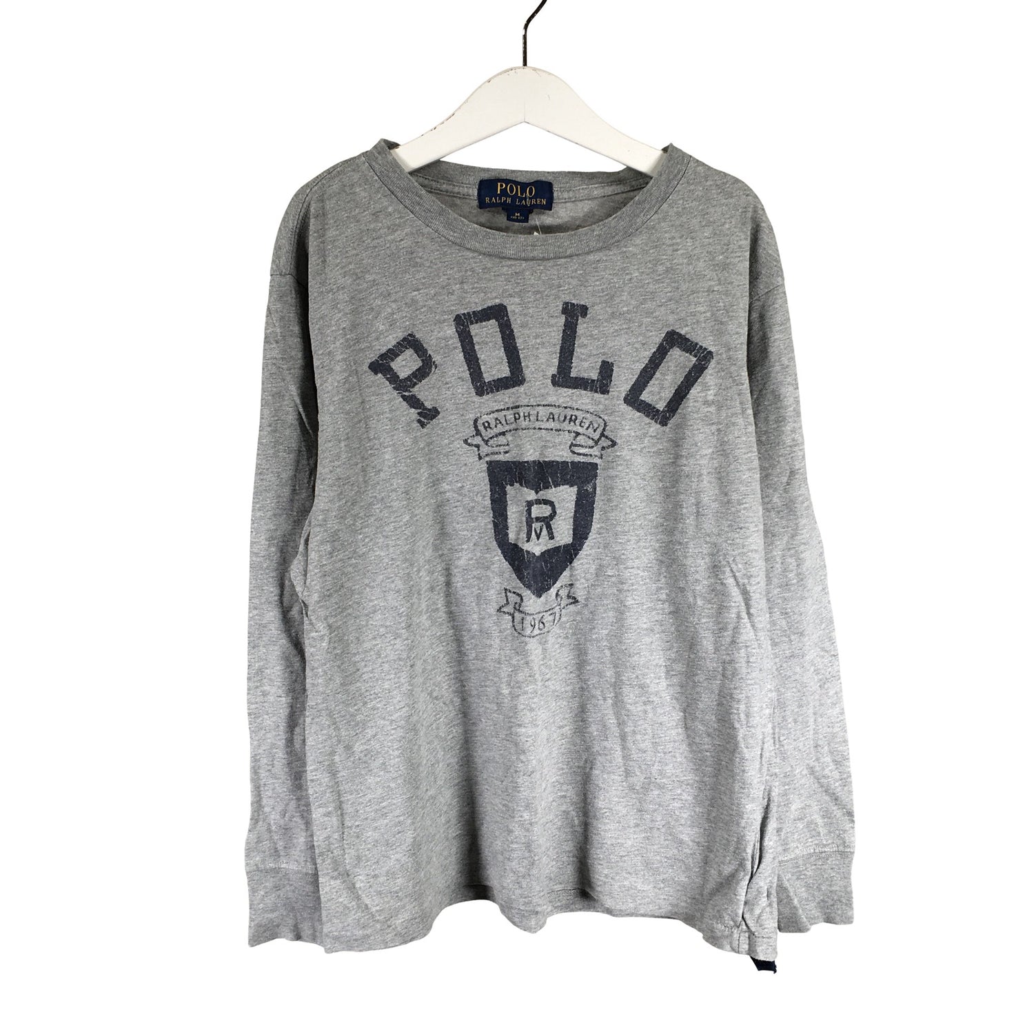  Paita  Trikoopaita, koko 146 - 152  Ralph Lauren 