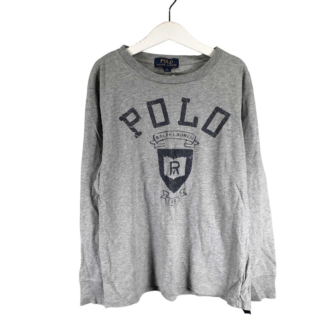 Unisex Ralph Lauren - Trikoopaita, koko 146 - 152 -  (1)