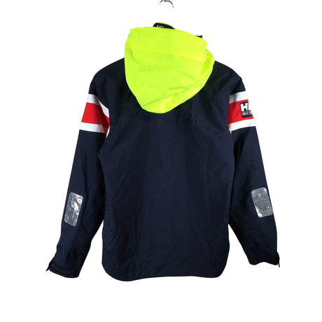 Unisex Helly Hansen - Välikausitakki, koko 170 - 176 -  (2)