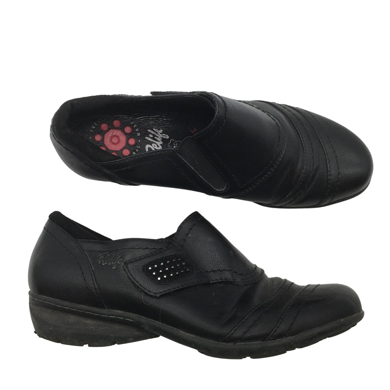 Kävelykengät, koko 40