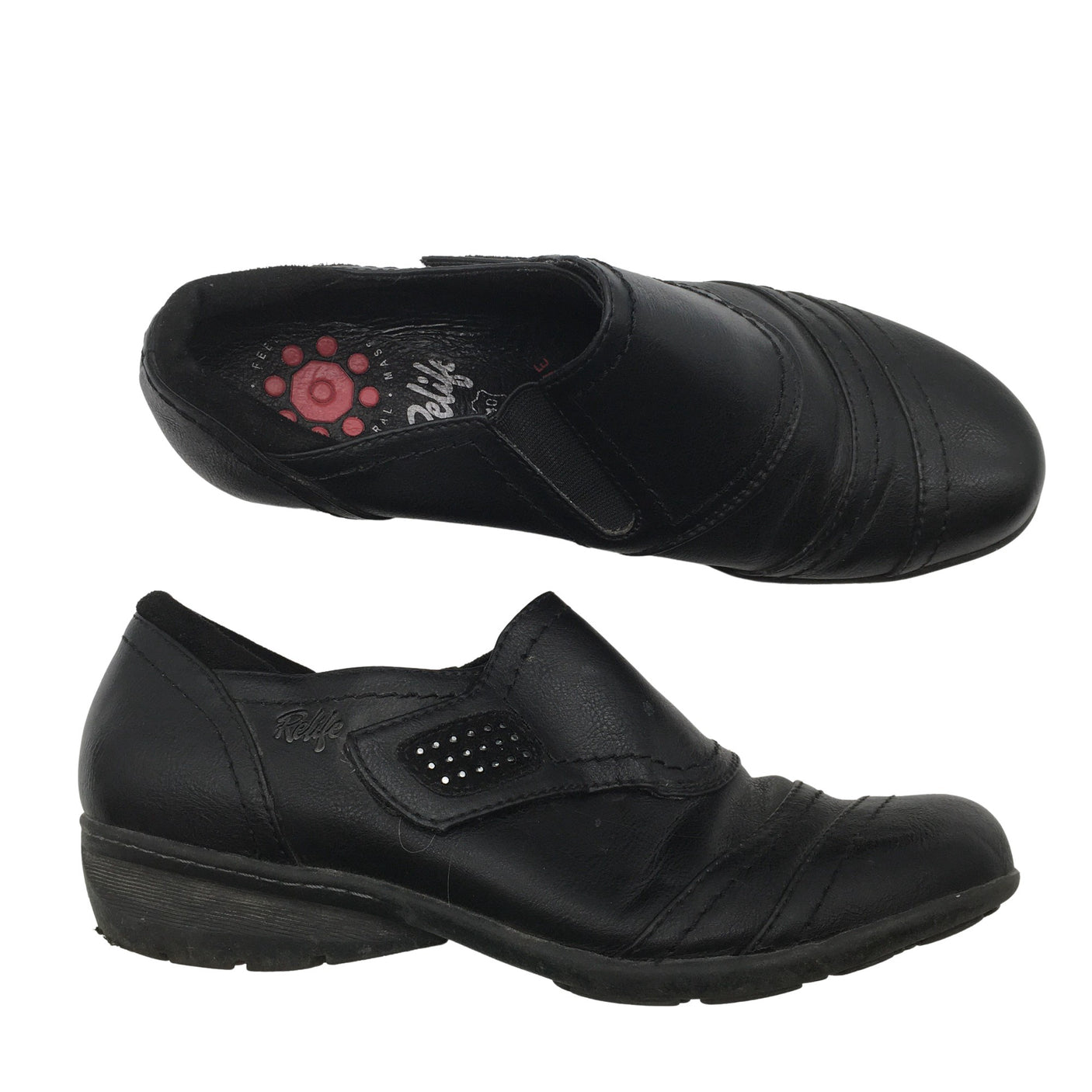 Kävelykengät, koko 40