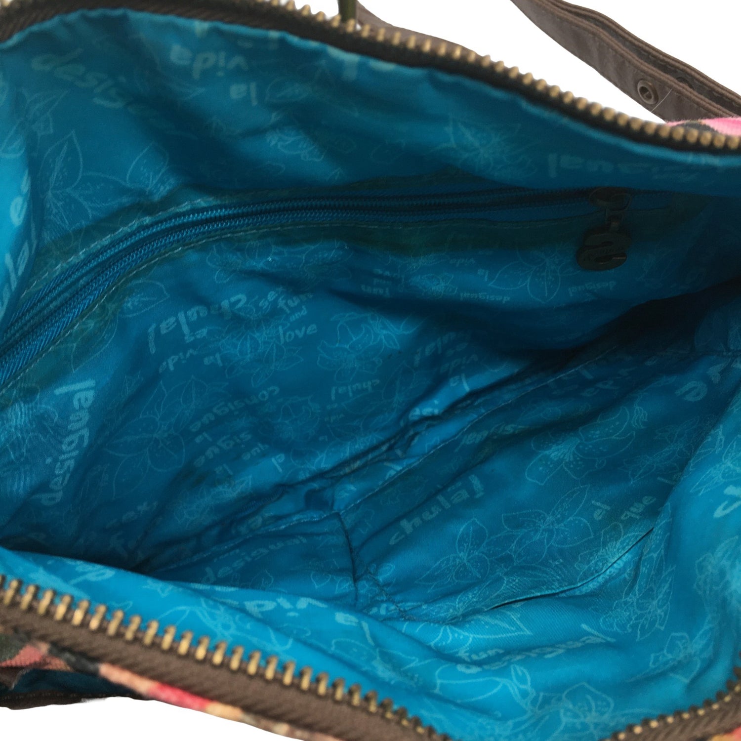  Olkalaukku  Olkalaukku, koko Mini  Desigual 