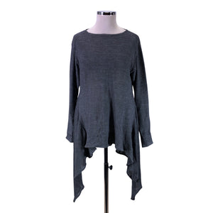 Unisex Bypias - Neuletunika, koko 40 -  (1)