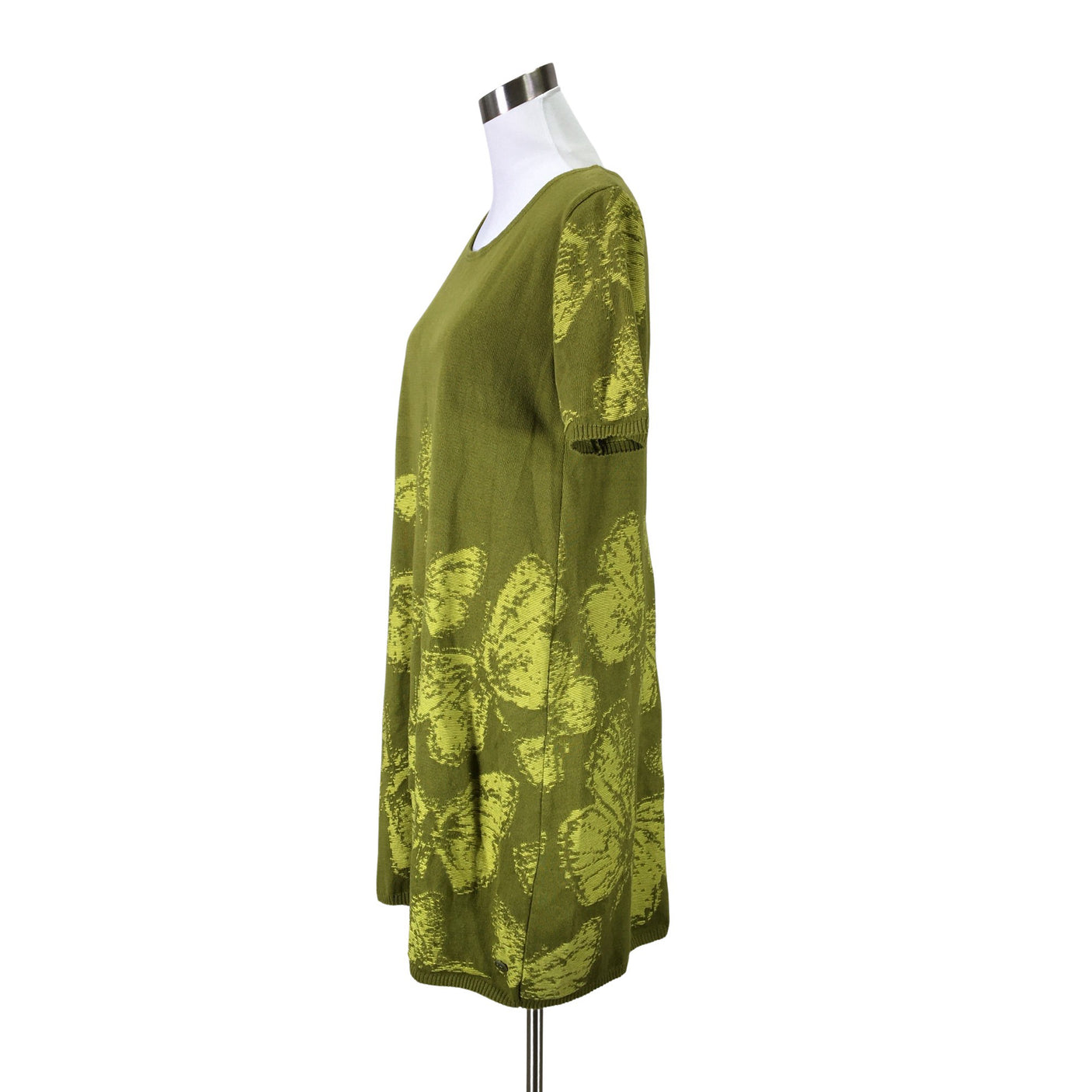 Unisex Hurmås - Neulemekko, koko 40 -  (2)