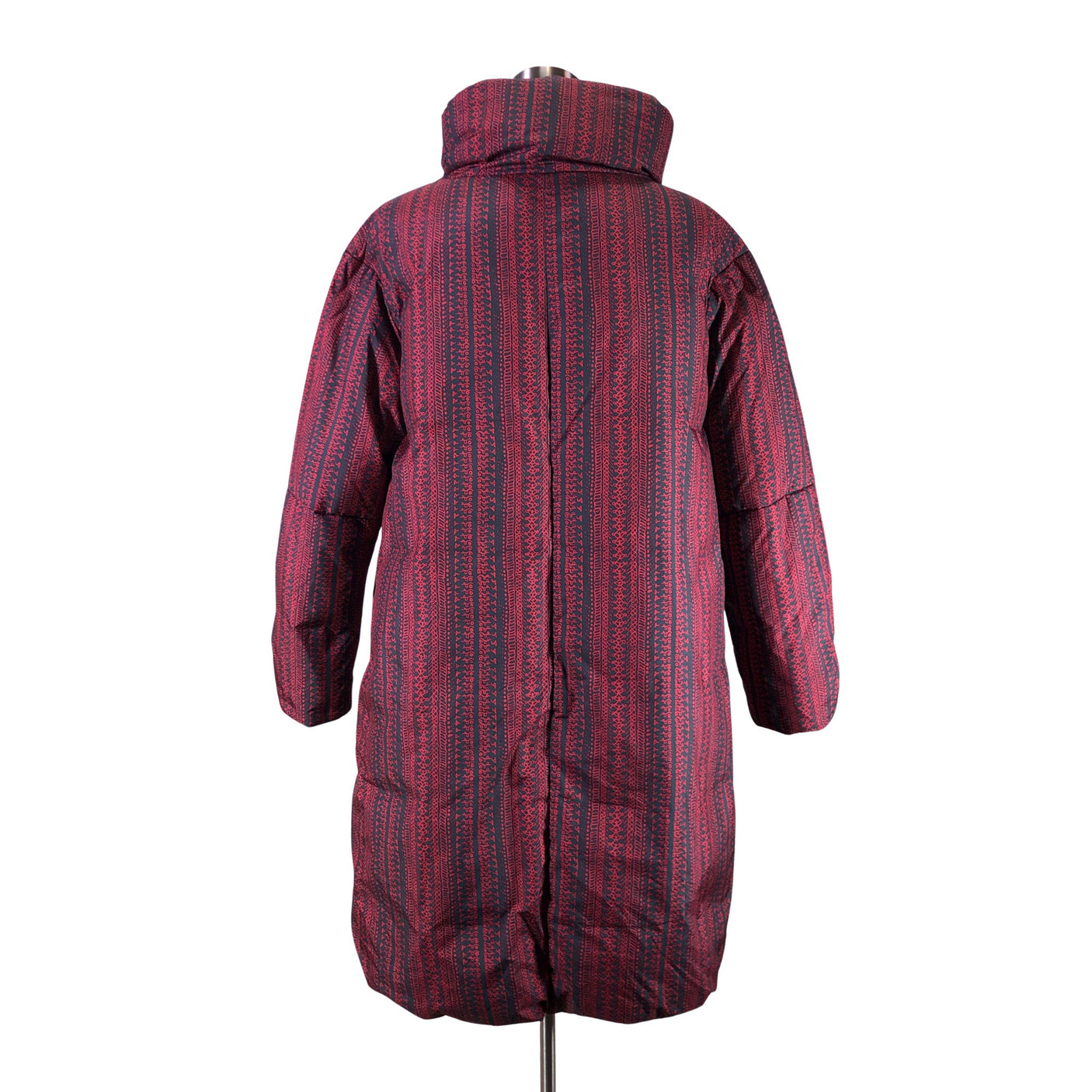 Untuvatakki, koko 40