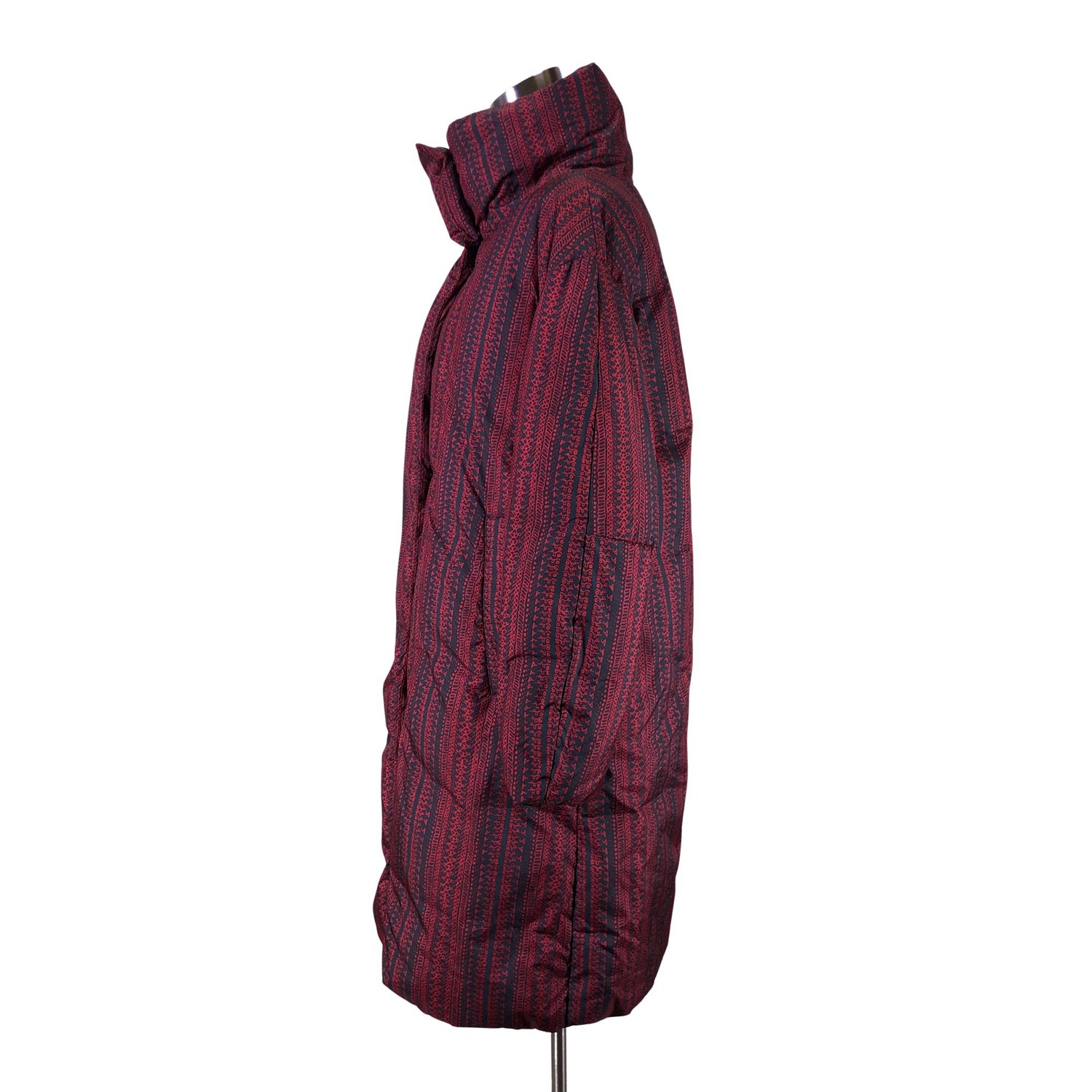 Untuvatakki, koko 40