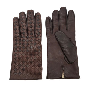 Unisex Guanti Alex - Nahkasormikkaat, koko Ei kokoa -  (1)