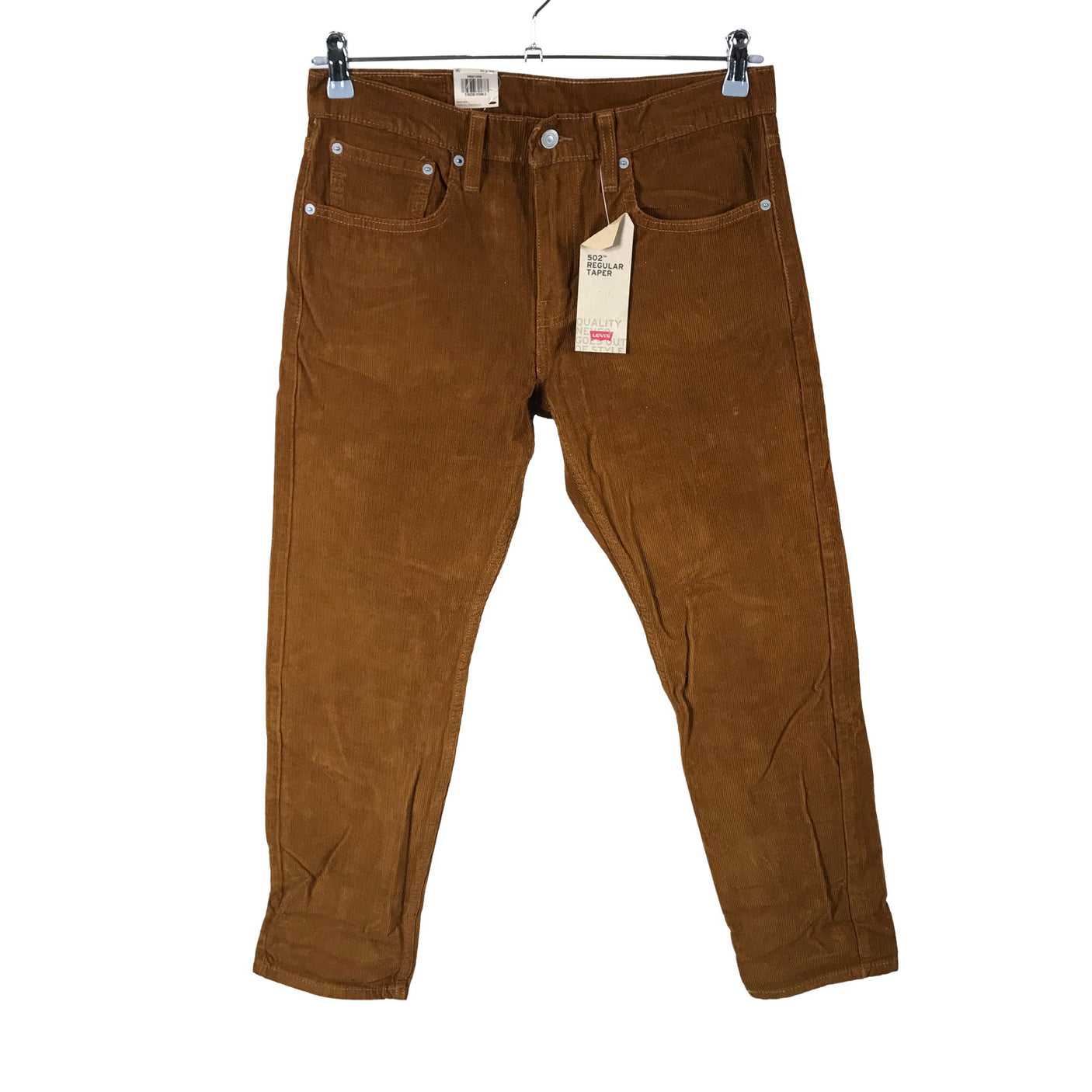 Unisex Levi's - Samettihousut, koko M -  (1)
