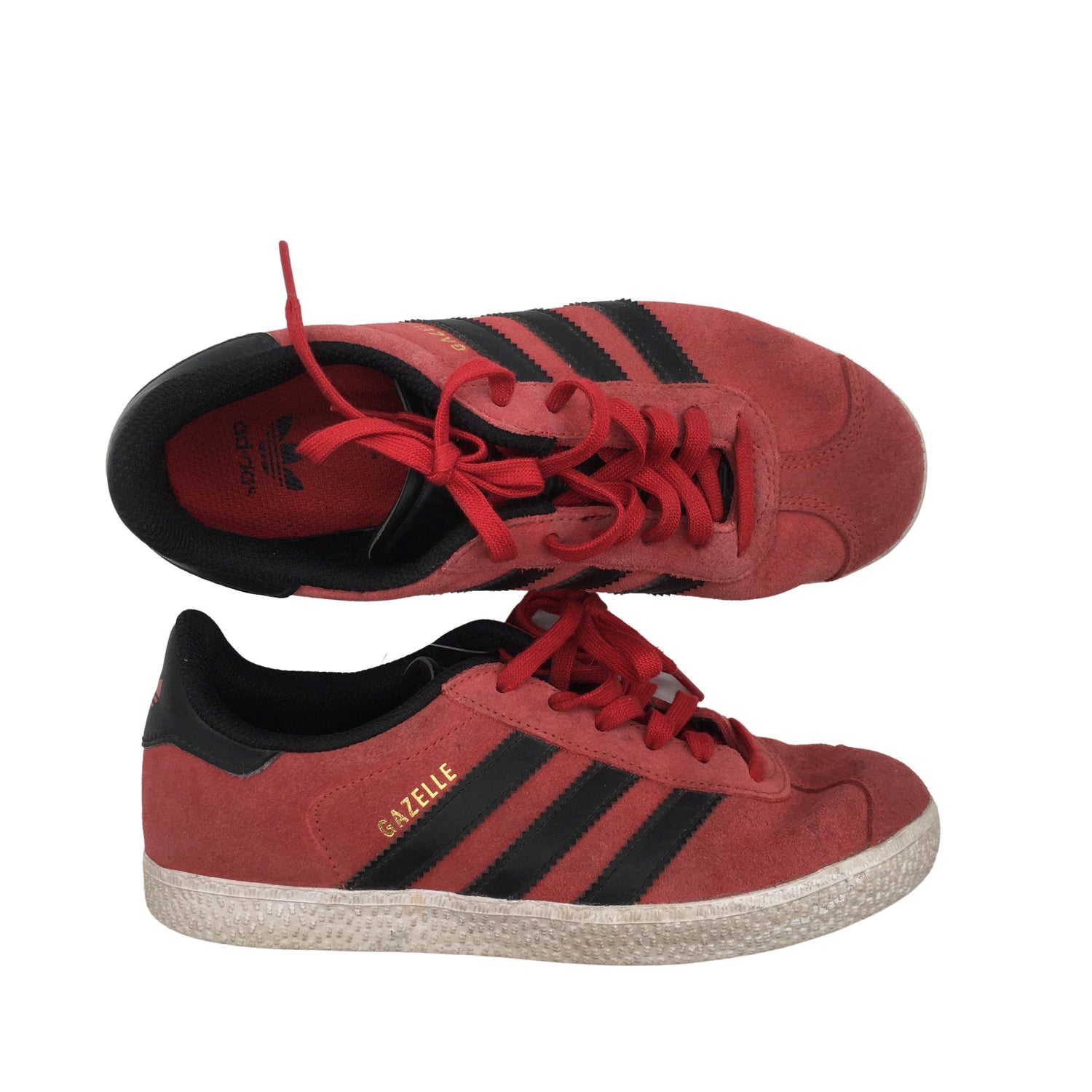  Tennarit  Tennarit, koko 35  Adidas 