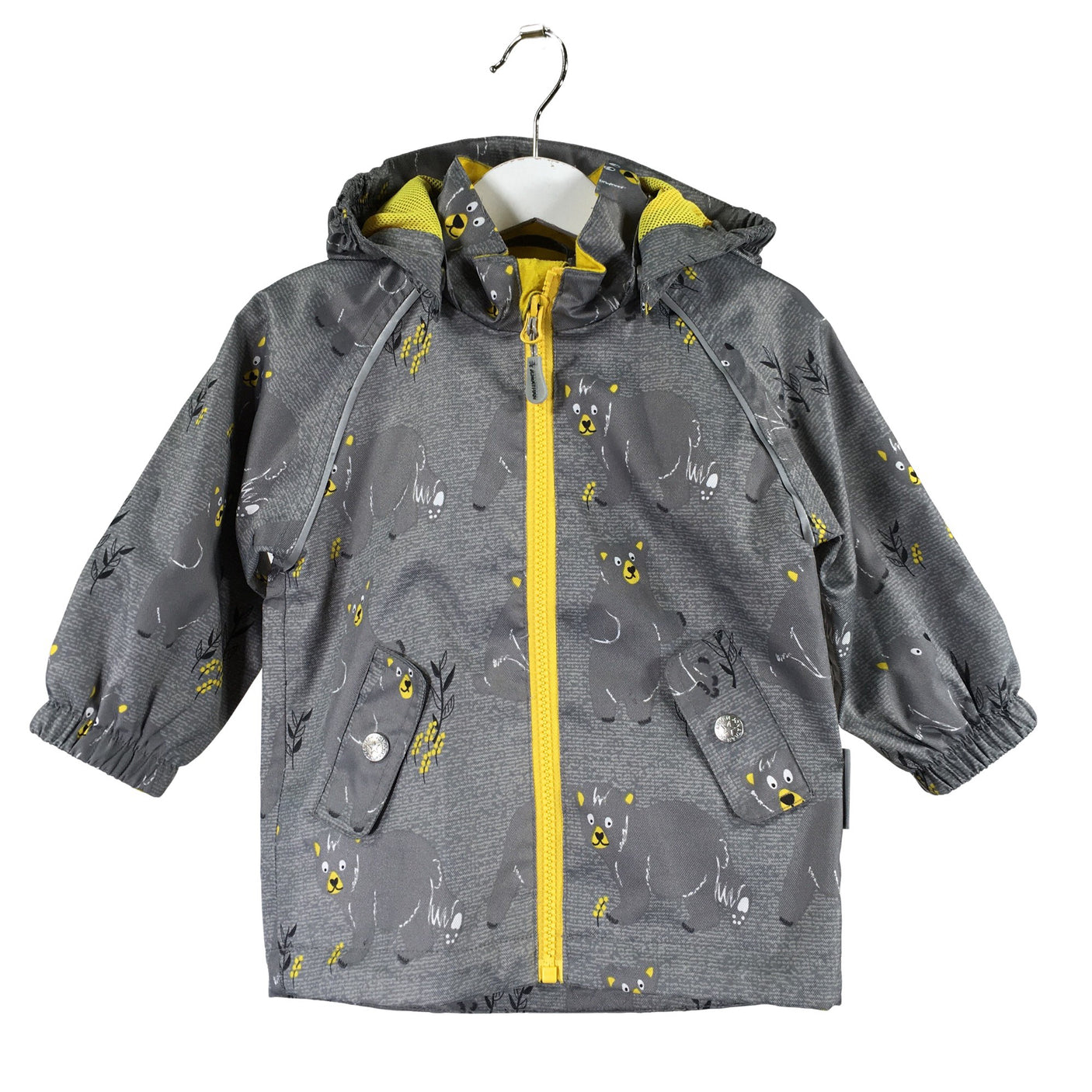 Unisex Jonathan - Välikausitakki, koko 74 - 80 -  (1)
