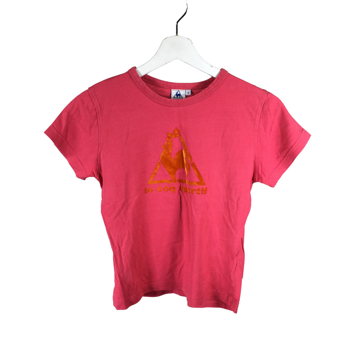 Unisex Le Coq Sportif - T-paita, koko 36 -  (1)