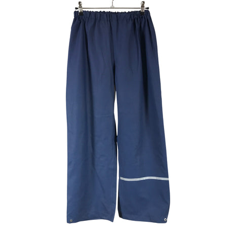 Unisex Rukka - Sadehousut, koko 134 - 140 -  ()