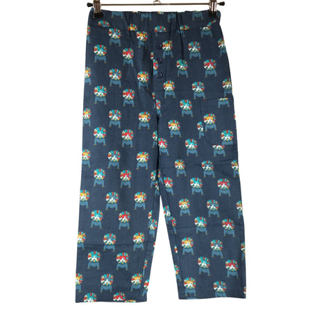Unisex Little Green Radicals - Kangashousut, koko 110 - 116 -  ()