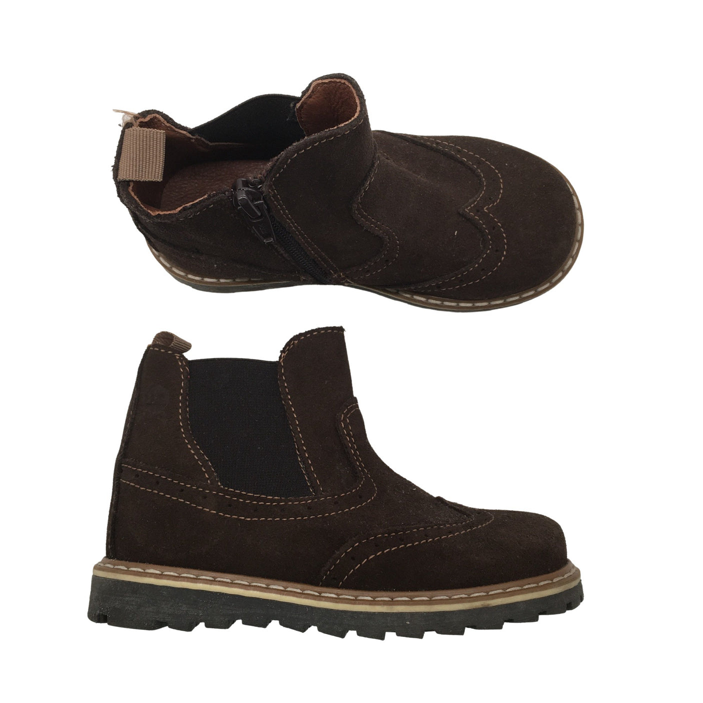 Unisex Melania - Nilkkurit, koko 26 -  (1)