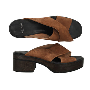 Unisex Vagabond - Korolliset sandaalit, koko 40 -  (1)
