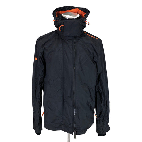 Unisex Superdry - Ulkoilutakki, koko L -  ()