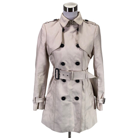 Unisex Zara - Trenssitakki, koko 38 -  ()
