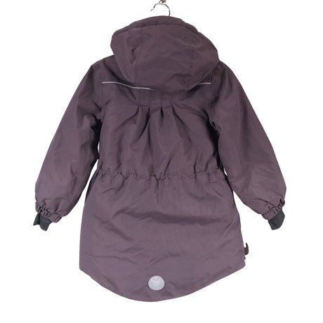 Unisex Wheat - Toppatakki, koko 92 - 98 -  (2)