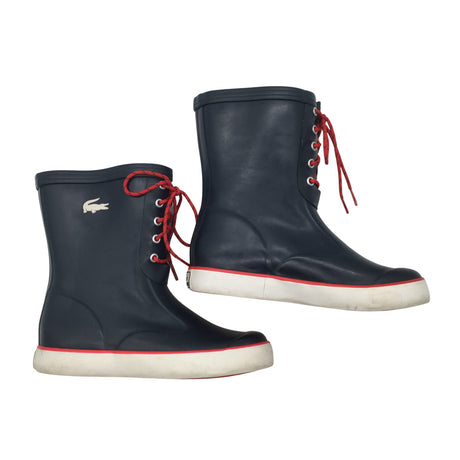 Unisex Lacoste - Kumisaappaat, koko 37 -  ()